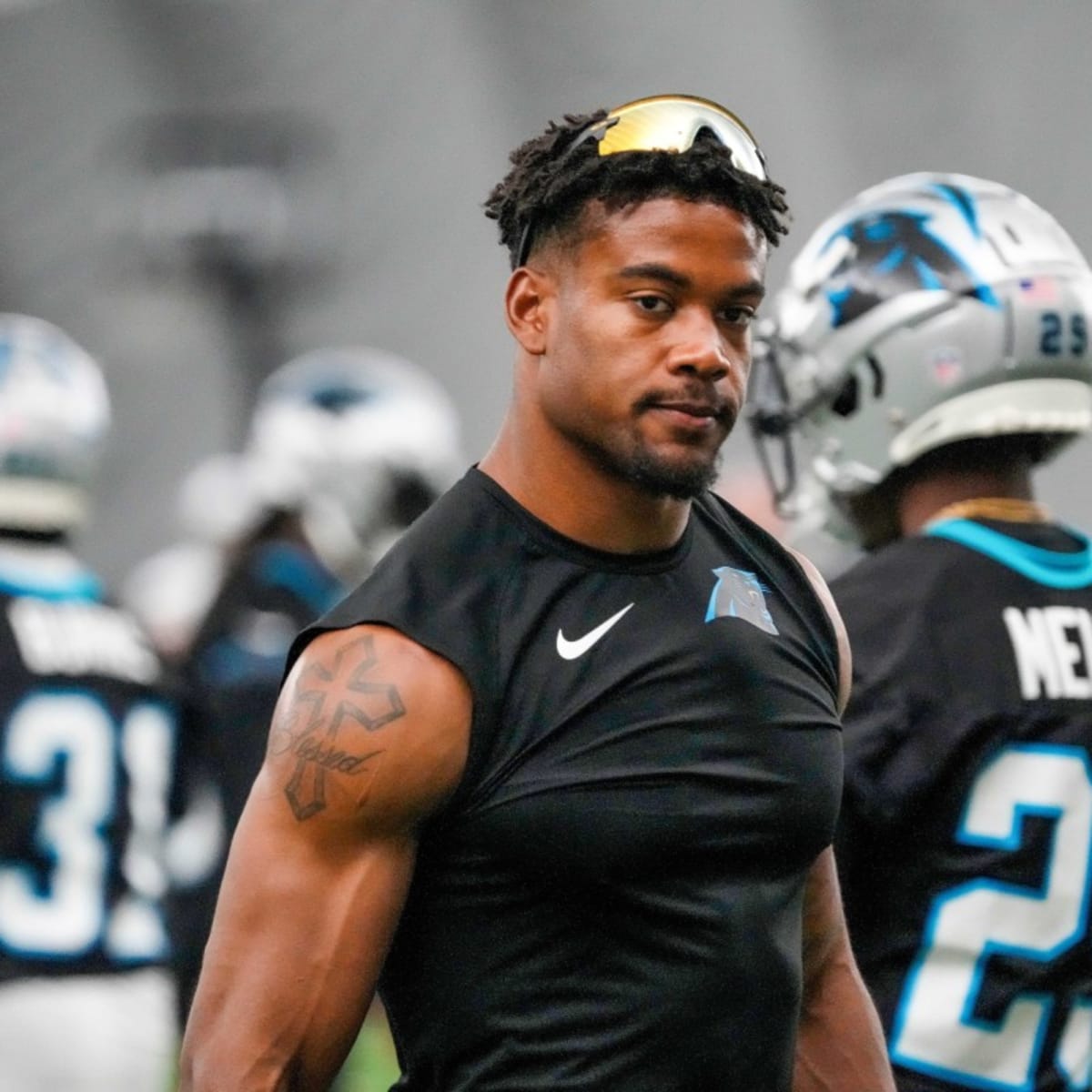 What the ESPN FPI Says About the Panthers' Chances Against the Seahawks -  Sports Illustrated Carolina Panthers News, Analysis and More