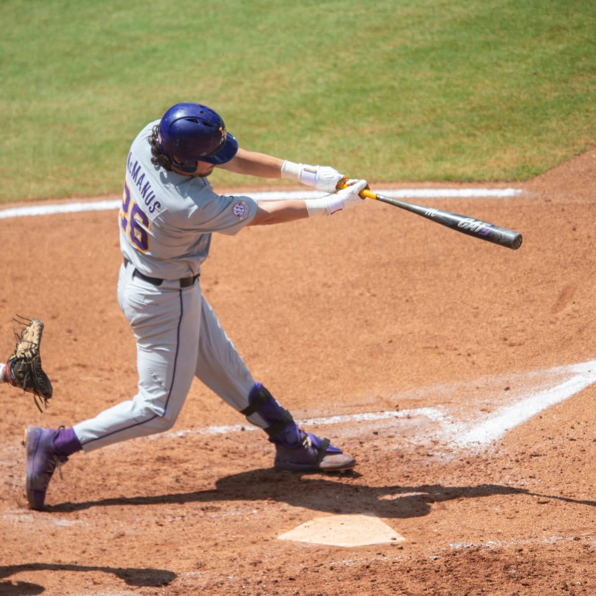 Report: Vanderbilt Transfer Carter Young Inks Deal With Baltimore Orioles -  Sports Illustrated LSU Tigers News, Analysis and More.