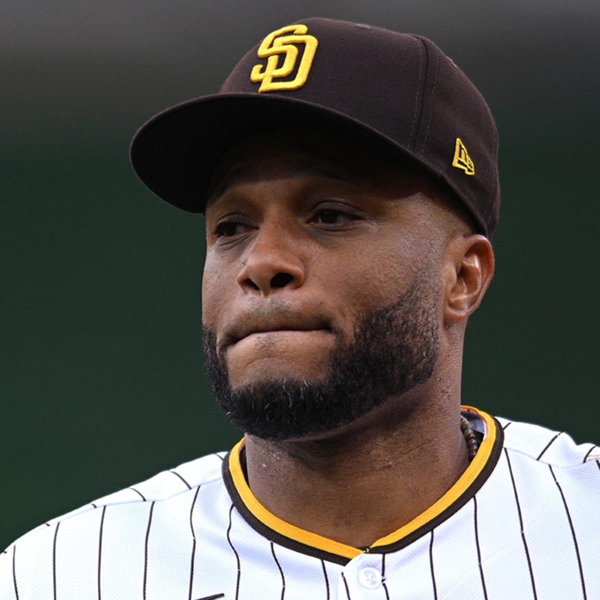 Robinson Cano Acquired by Braves From Padres, per Report - Sports  Illustrated