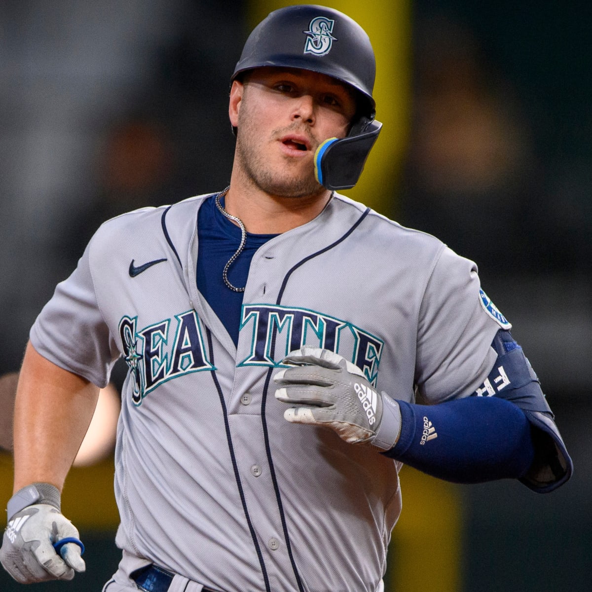 Mariners' Ty France finally reveals the culprit behind last