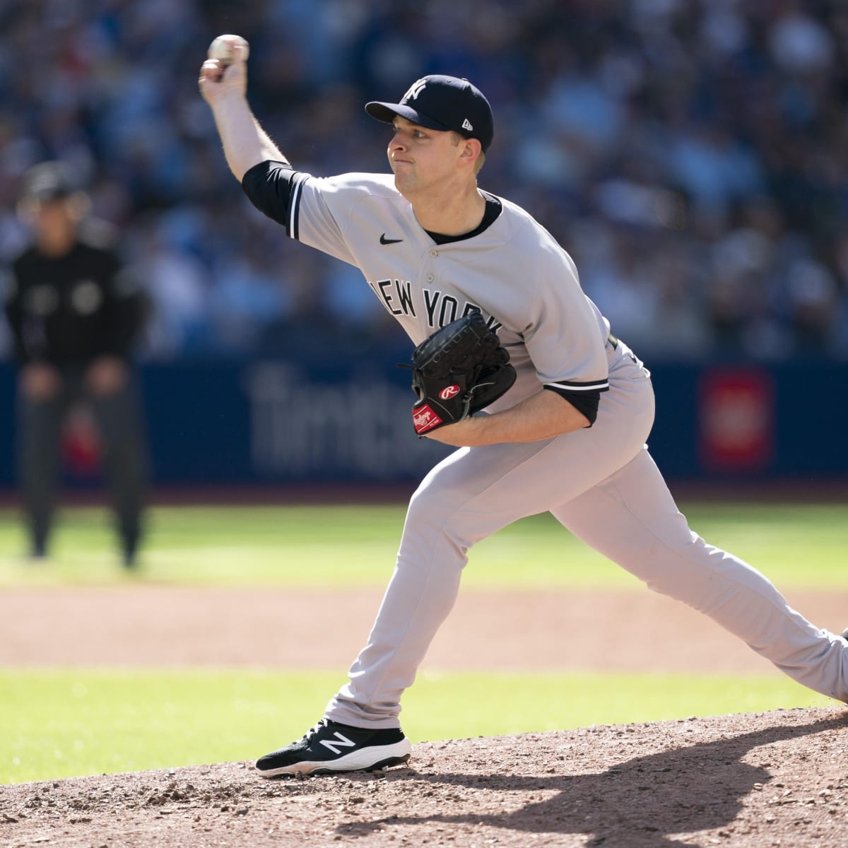 Michael King Is The New York Yankee Savior - Pitcher Breakdown 