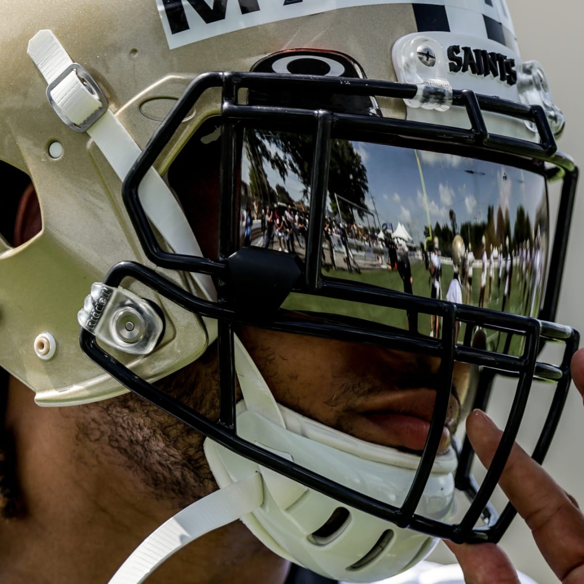 New Orleans Saints announce August 21 Training Camp presented by Rouses  Markets practice to take place at Caesars Superdome