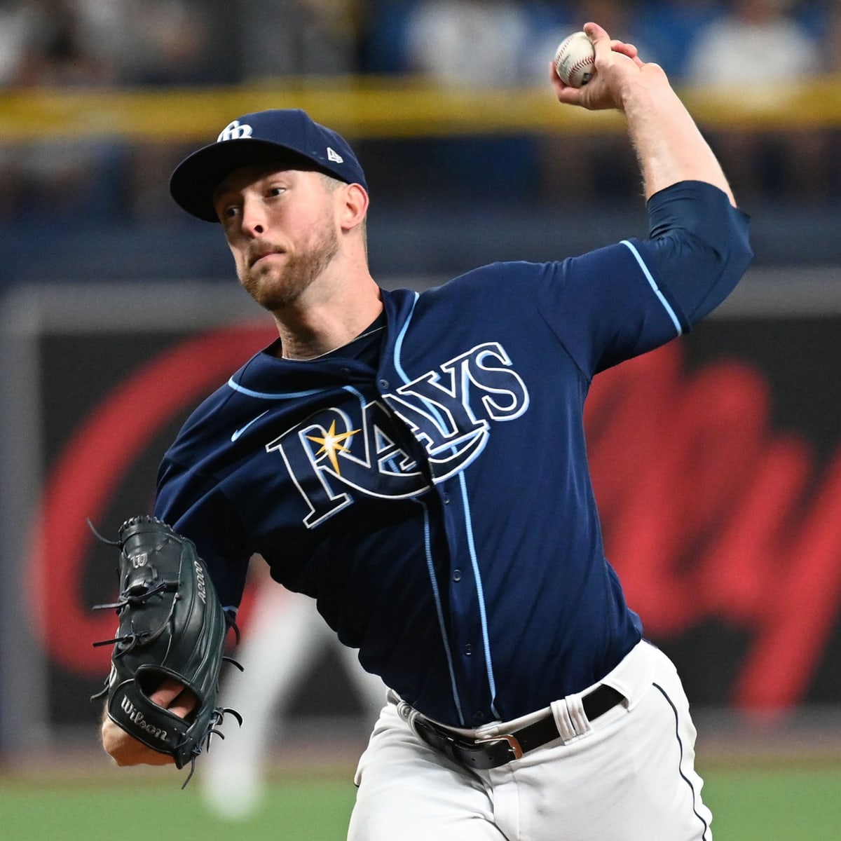 Boston Red Sox Get to Tampa Bay Rays Starter Jeffrey Springs Early, Cruise  to 5-1 Win at Fenway Park - Sports Illustrated Tampa Bay Rays Scoop News,  Analysis and More