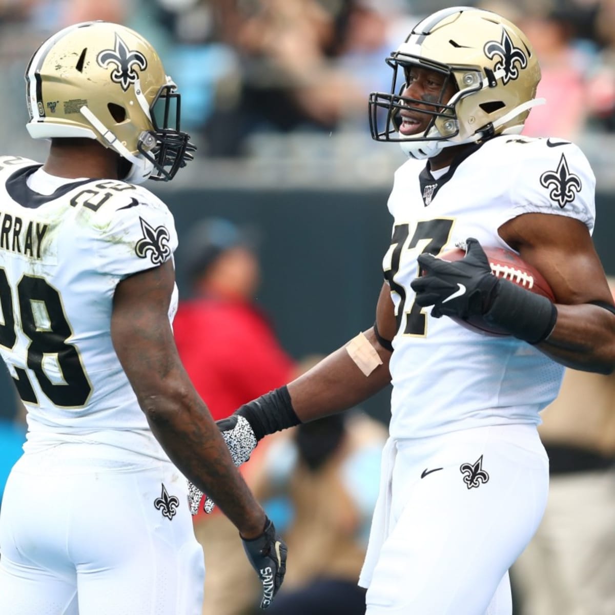 Saints Cam Jordan Rated 10th Among NFL Edge Rushers, According to ESPN Poll  - Sports Illustrated New Orleans Saints News, Analysis and More