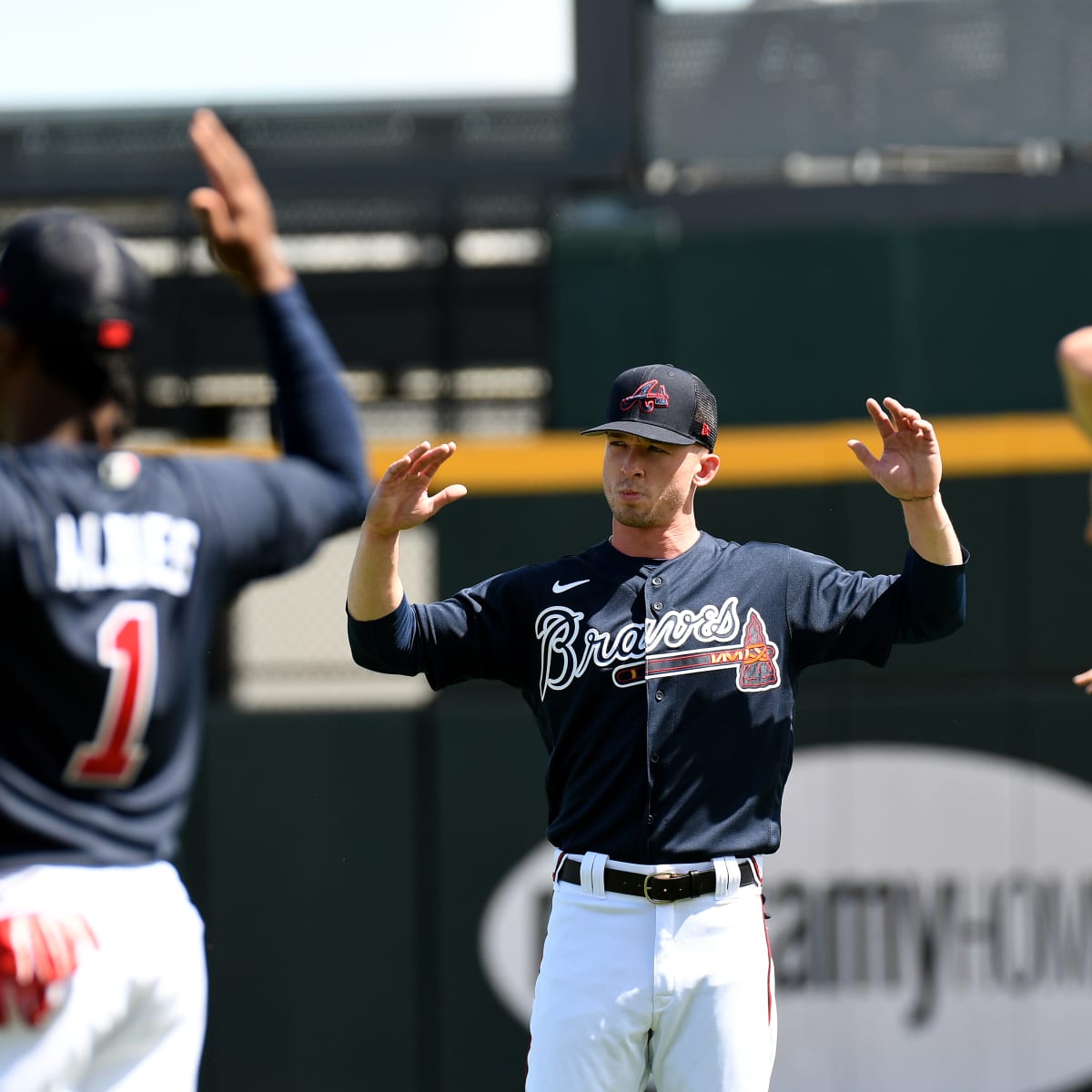 Junior Austin Meadows is a potential first-round pick in next year's MLB  draft - ESPN