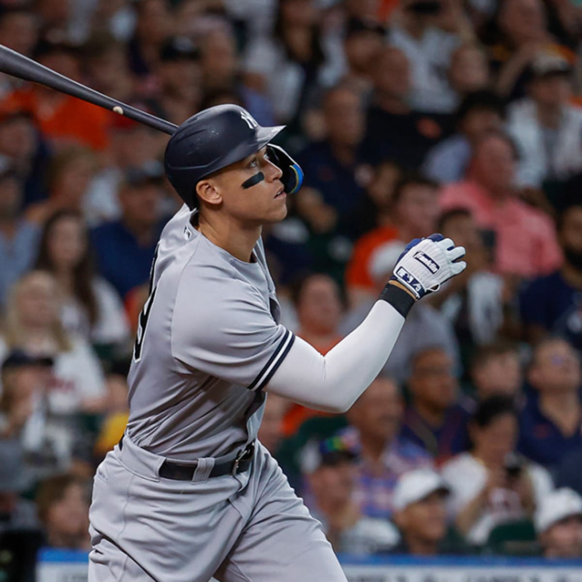 MLB News: Aaron Judge is excited to watch Shohei Ohtani try to break his  American League home run record