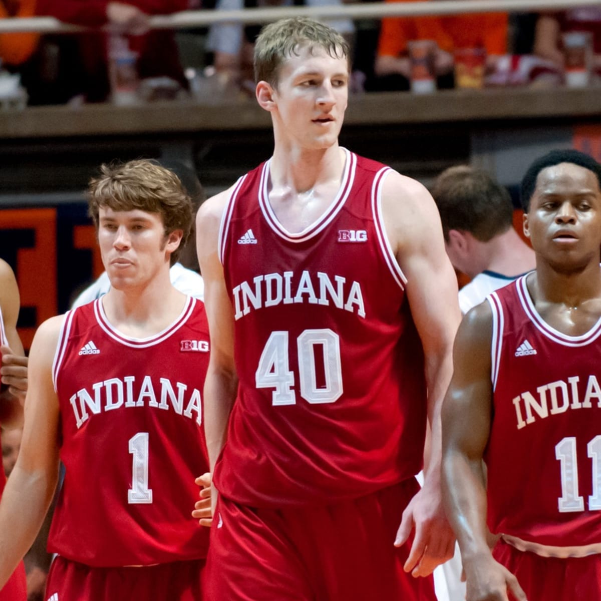 Hoosier Favorite No. 3? Picking Favorite Indiana Basketball Players, One  Number At a Time - Sports Illustrated Indiana Hoosiers News, Analysis and  More