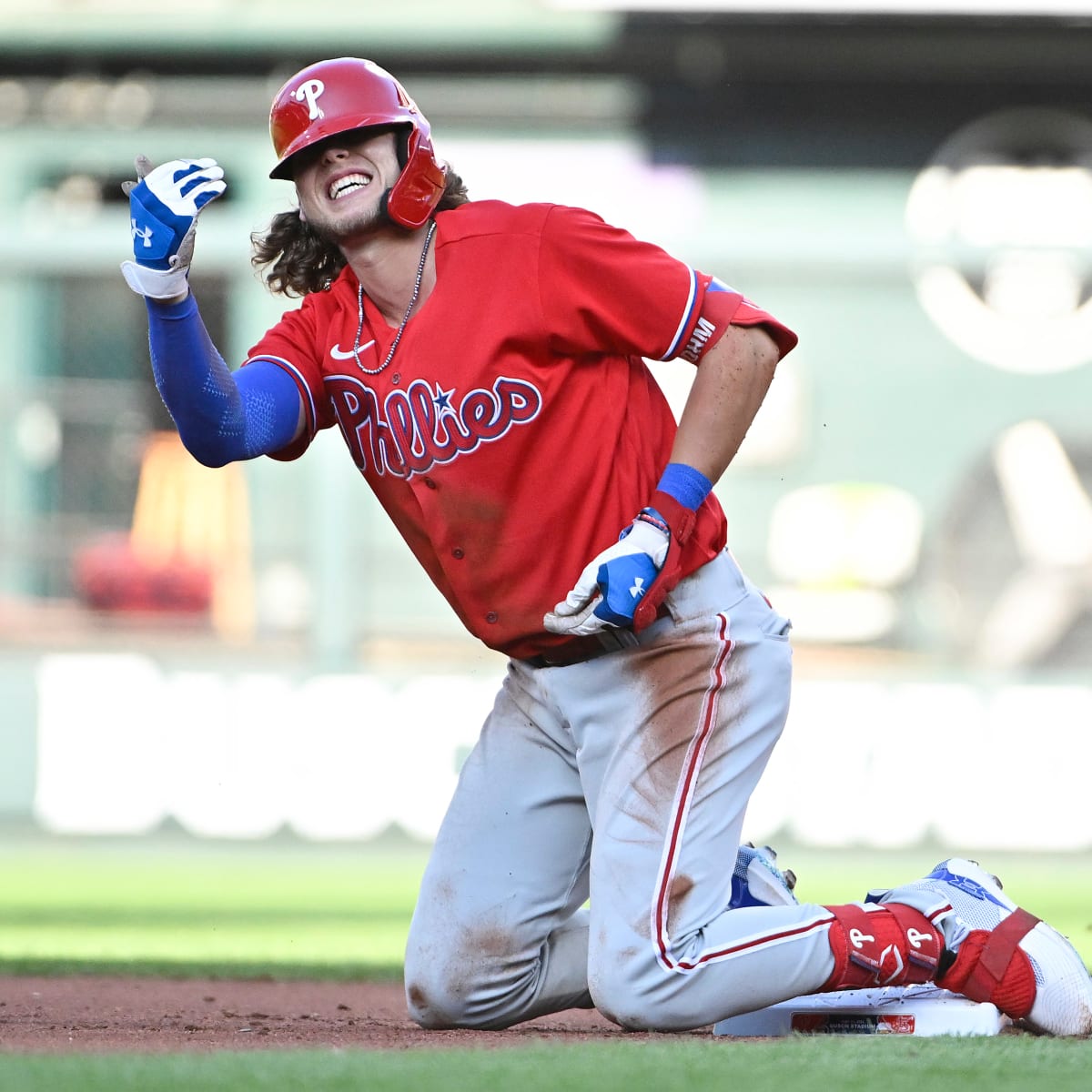 Can Alec Bohm Be the Young Star the Phillies Have Been Missing