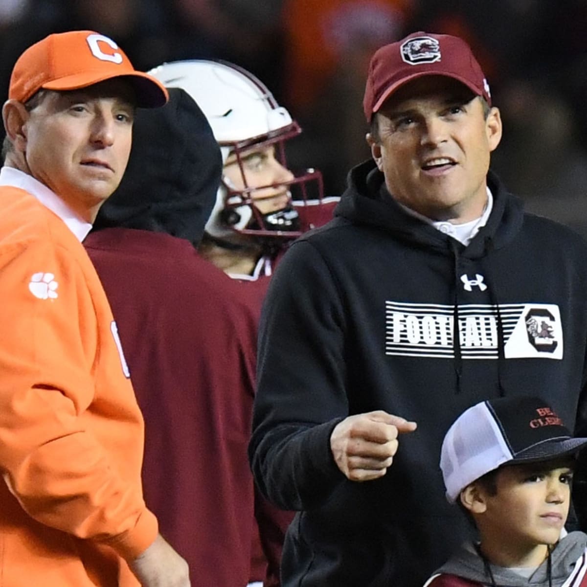 Clemson Vs South Carolina: College Baseball's Best Rivalry