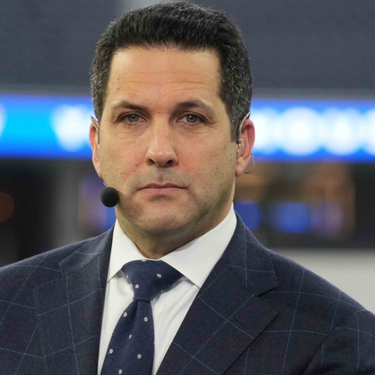 Adam Schefter - BrandMentions Wiki