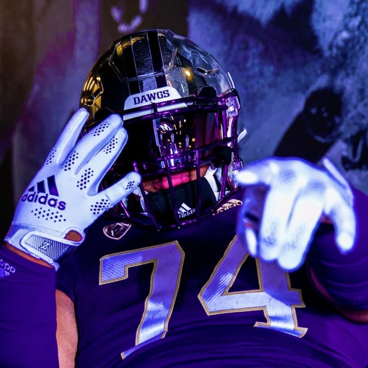 2020 Washington Huskies Football Schedule Released - UW Dawg Pound