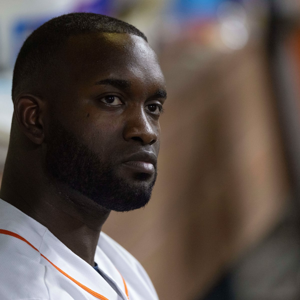 Report: Houston Astros' Yordan Álvarez Takes First Swings Since Injured  List Placement - Sports Illustrated Inside The Astros