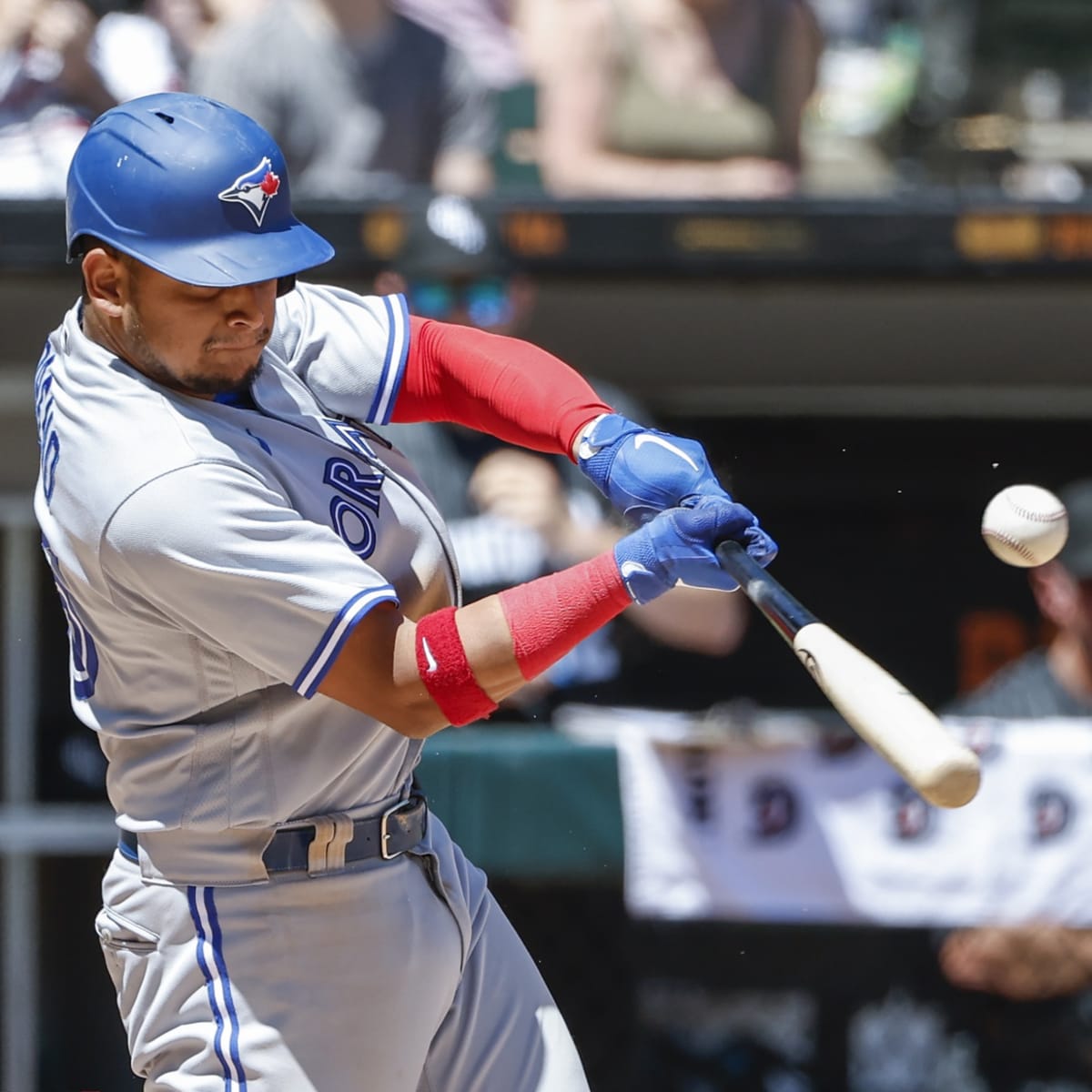 Catcher Danny Jansen returns to roster as Blue Jays prepare for