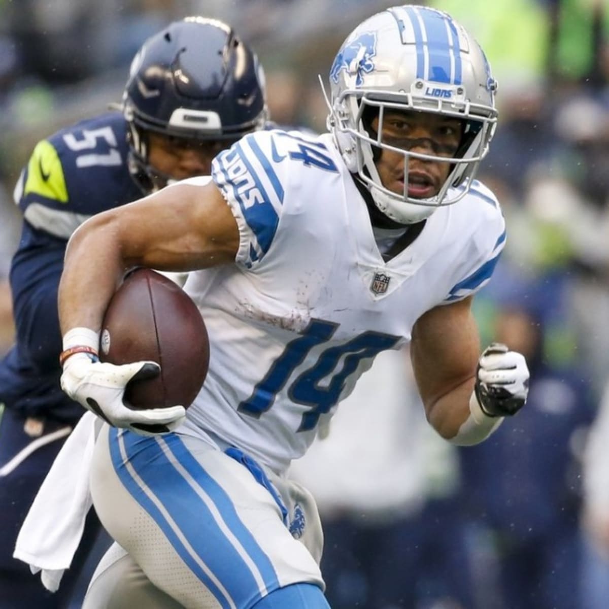 Who is your 2022 Detroit Lions fantasy football MVP? - Pride Of Detroit