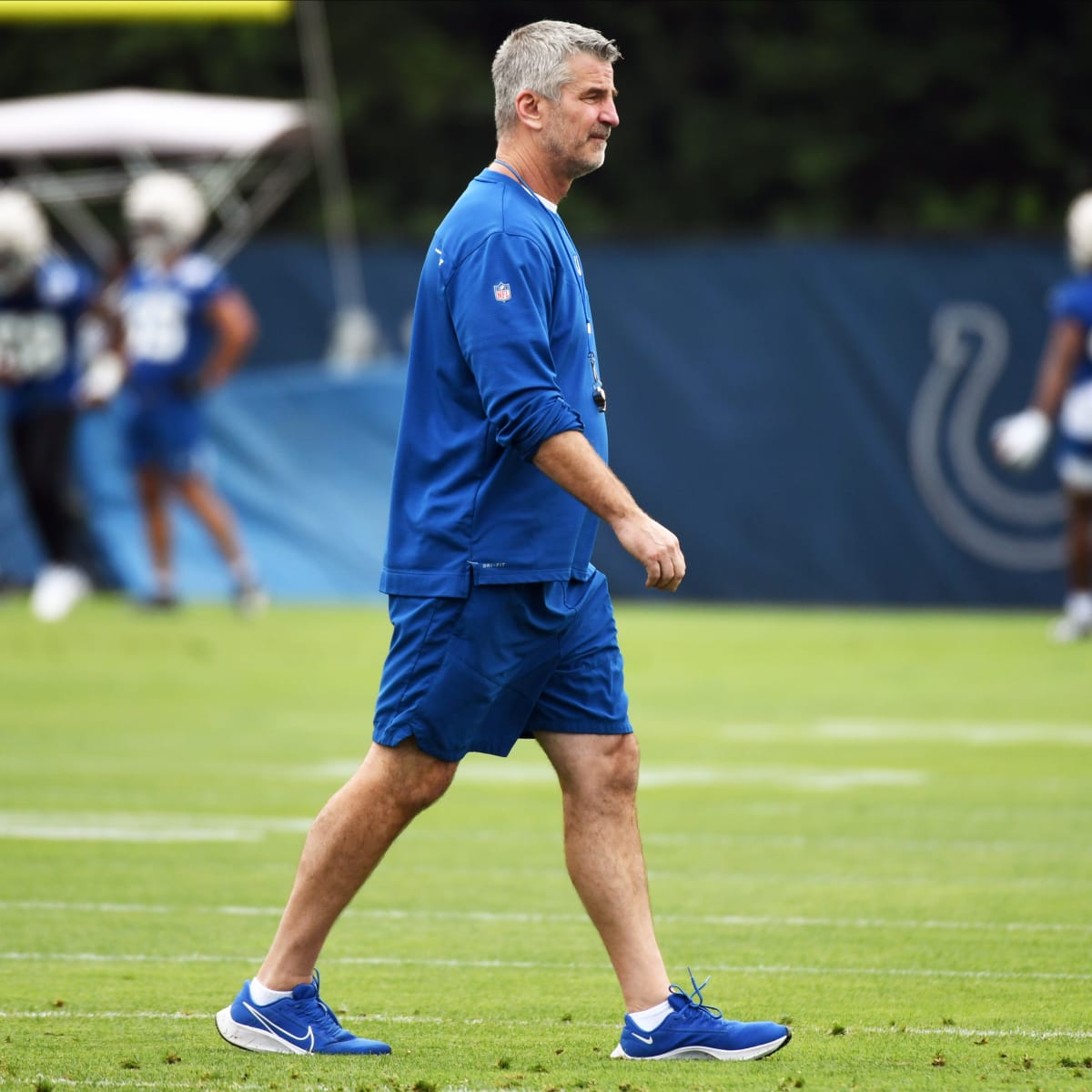 Colts' Ineptitude Continues in Blowout Loss to Giants - Sports Illustrated  Indianapolis Colts News, Analysis and More