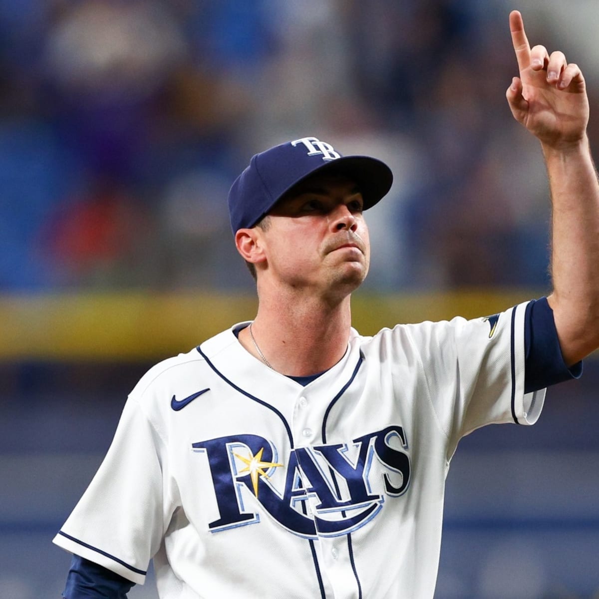 Red Sox's Chris Sale works five scoreless innings against Rays in