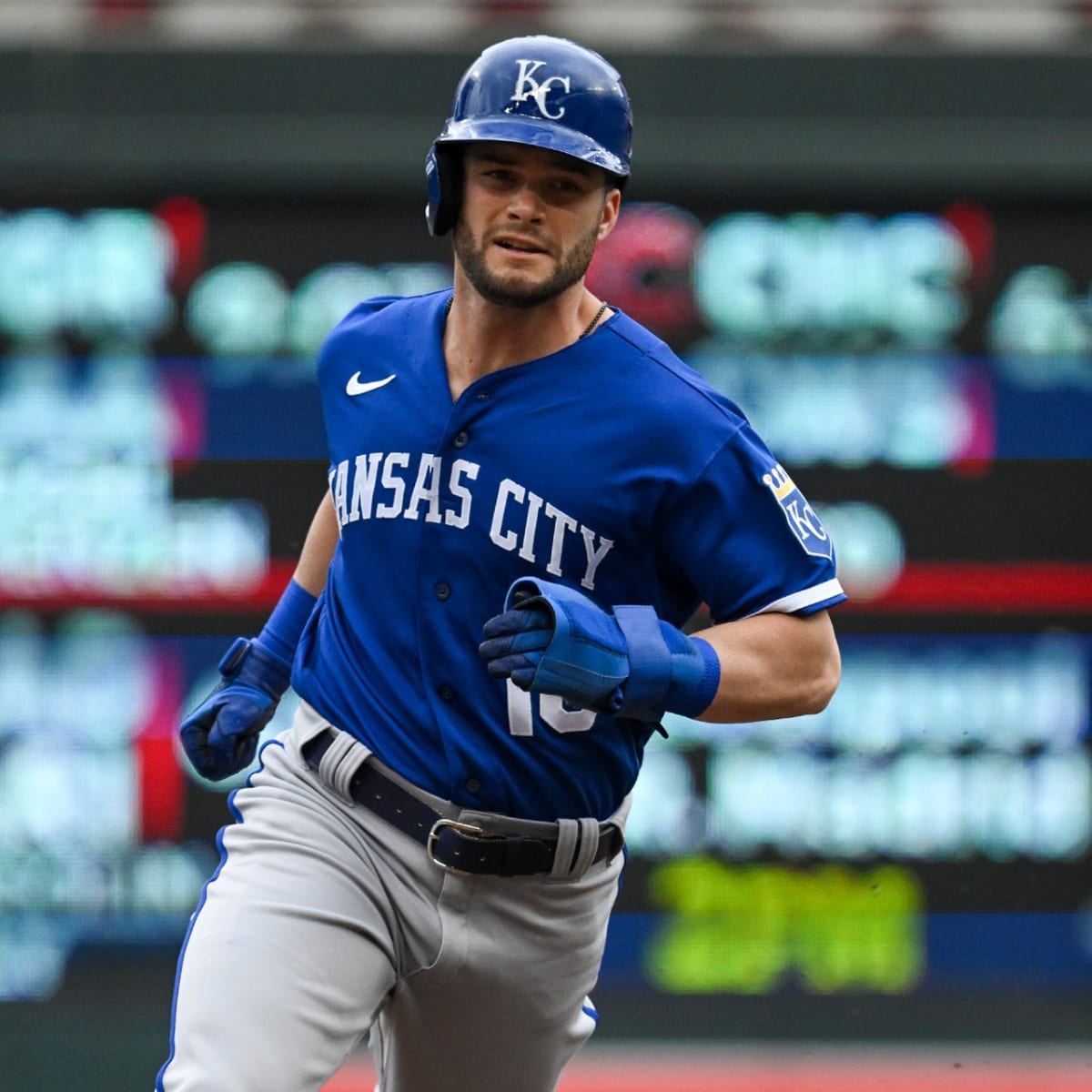 Watch Andrew Benintendi go deep in the College World Series - Over the  Monster