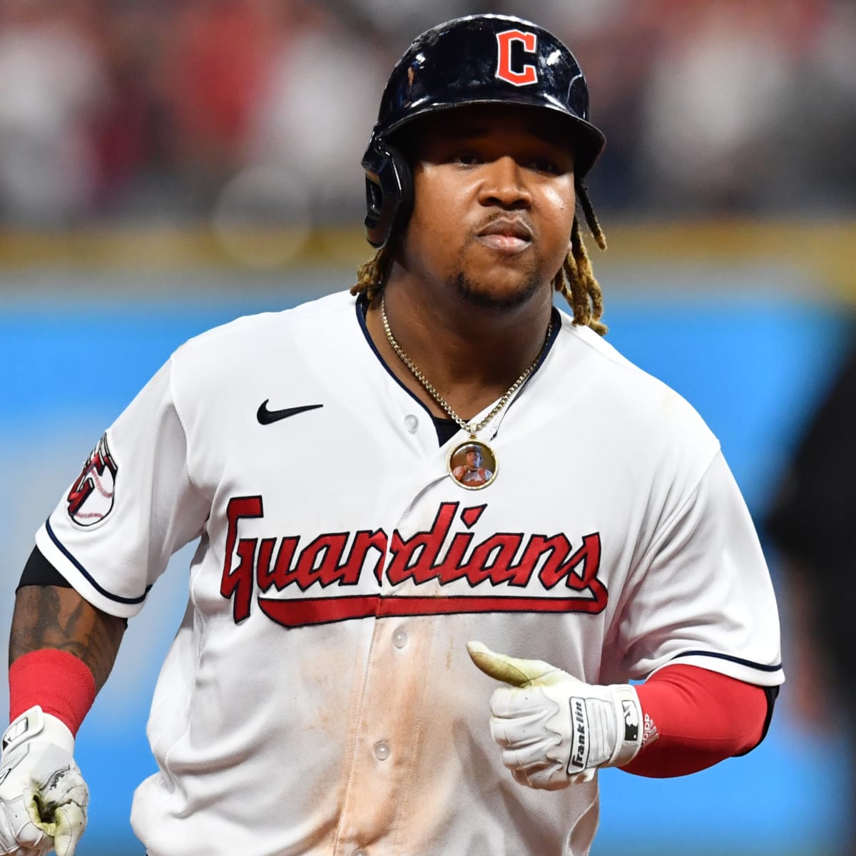 Jose Ramirez joins 2022 Home Run Derby field