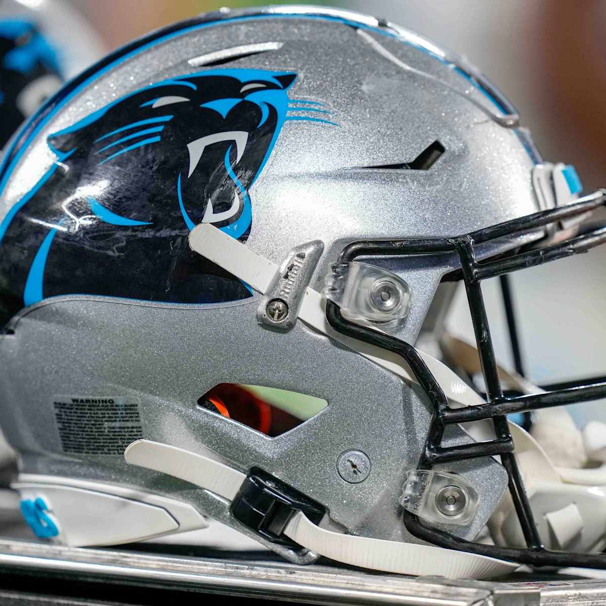 Former Carolina Panthers Cornerback Rashard Anderson Dead at 45