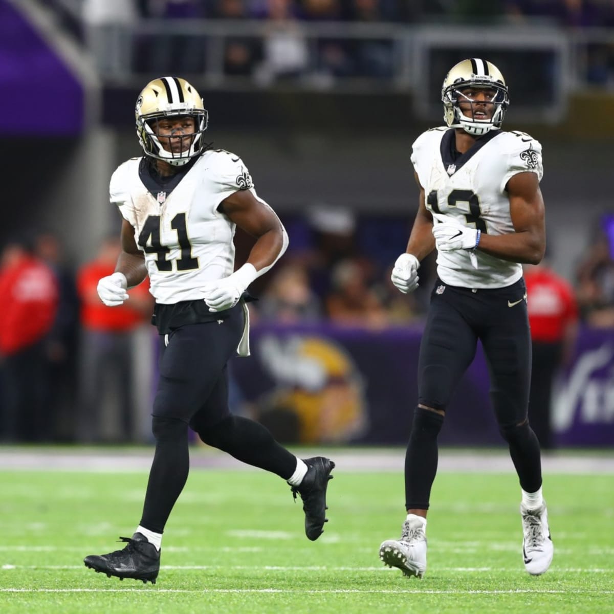 Who are the New Orleans Saints core players in 2023? ESPN has its take