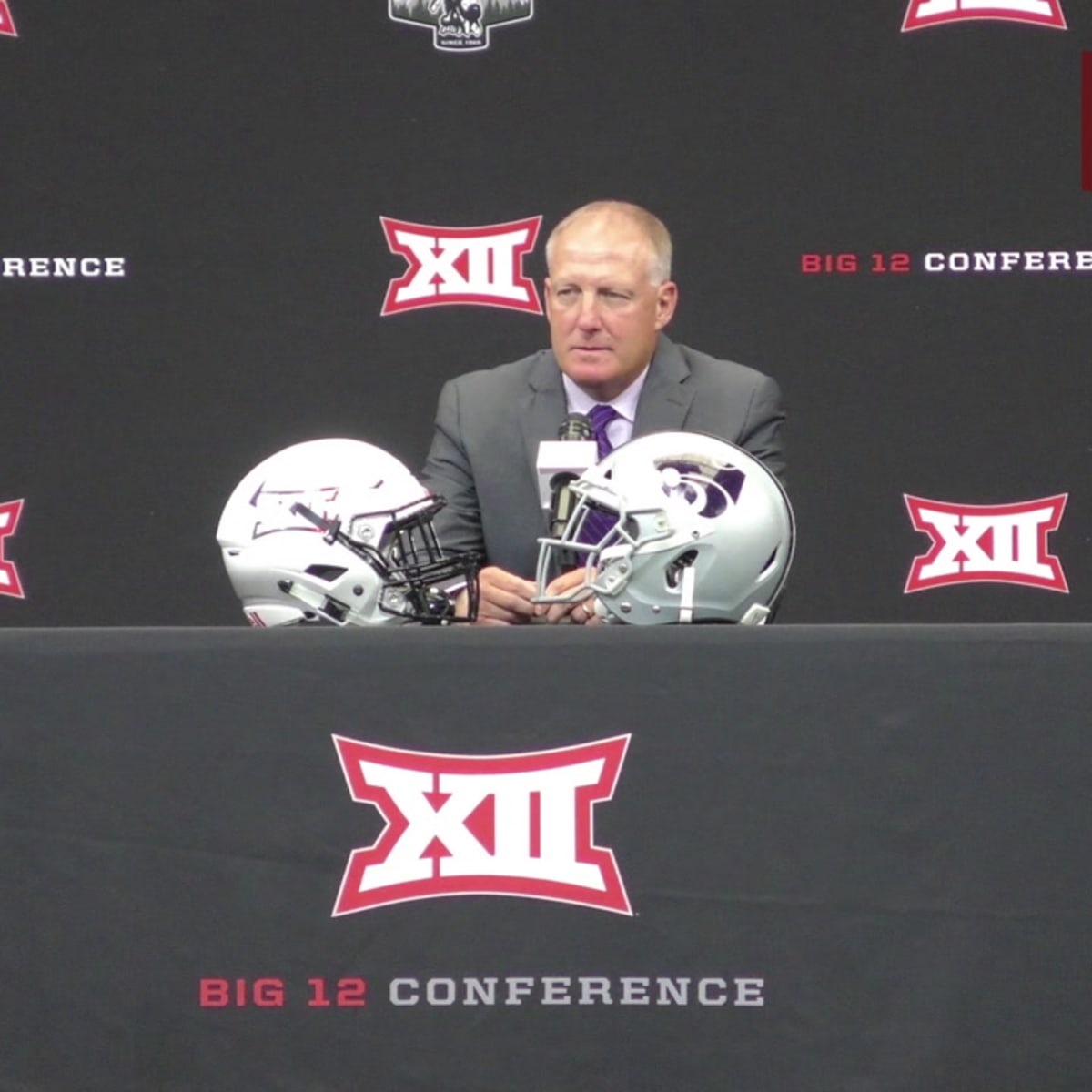 Friday Five: Broadcast teams in the Big 12 - EMAWOnline