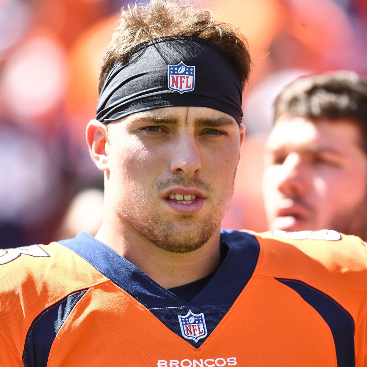 Broncos notes: Tight end Matt LaCosse to become unrestricted free