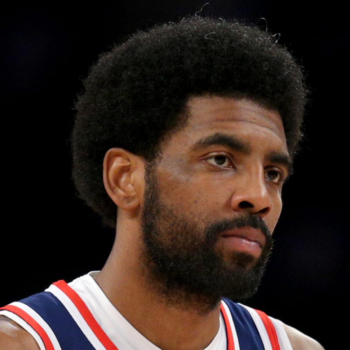 Who Owns New York? Brooklyn Nets' Kyrie Irving Won't Concede to Knicks -  Sports Illustrated New York Knicks News, Analysis and More