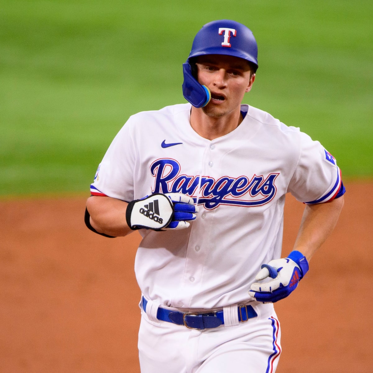 Rangers positional review: Did Corey Seager meet the lofty expectations at  shortstop? - The Athletic