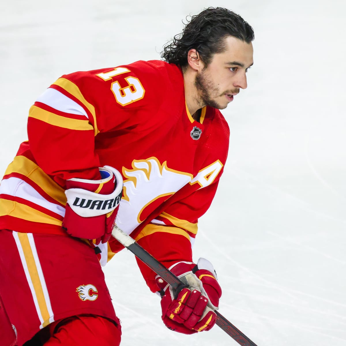 Johnny Gaudreau, Blue Jackets Agree to Reported 7-Year Contract