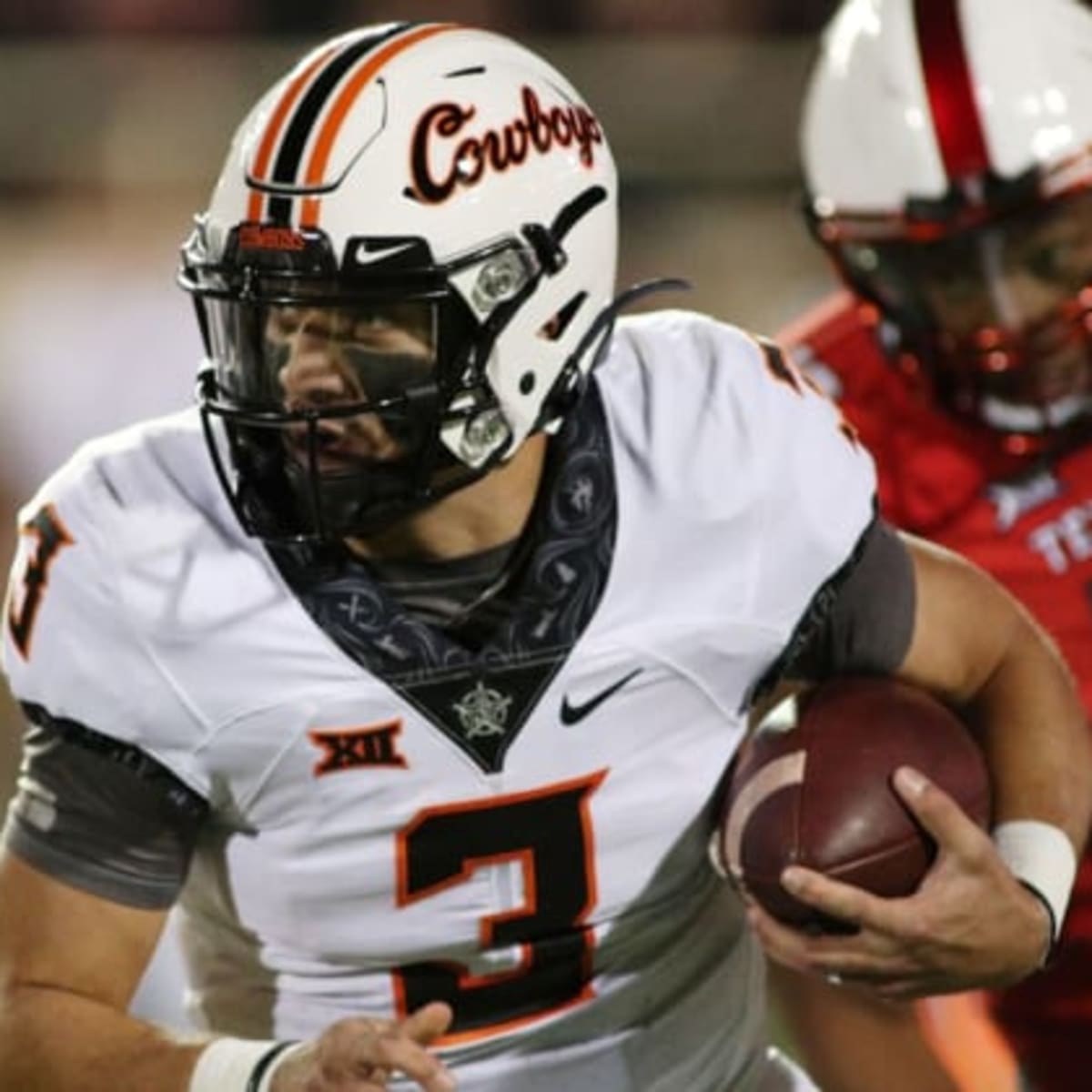 Cowboys Bested by Wildcats in Manhattan - Oklahoma State University  Athletics