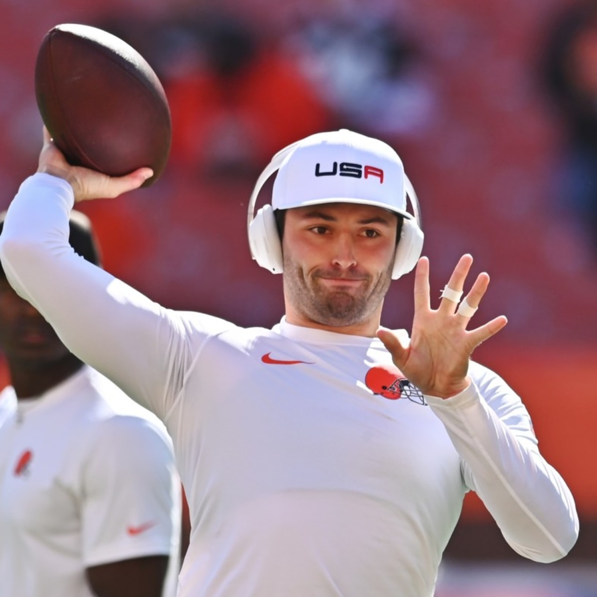 3 reasons Baker Mayfield makes the Panthers an instant playoff team after  Browns trade