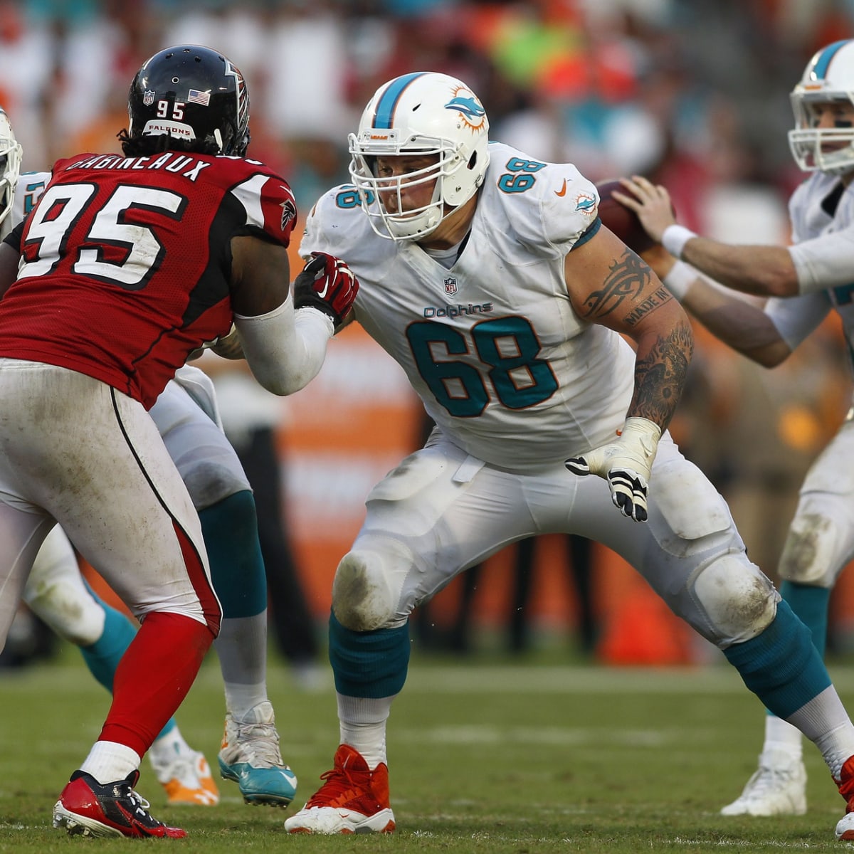 Las Vegas Raiders Richie Incognito Worth the Gamble - Sports Illustrated  Las Vegas Raiders News, Analysis and More