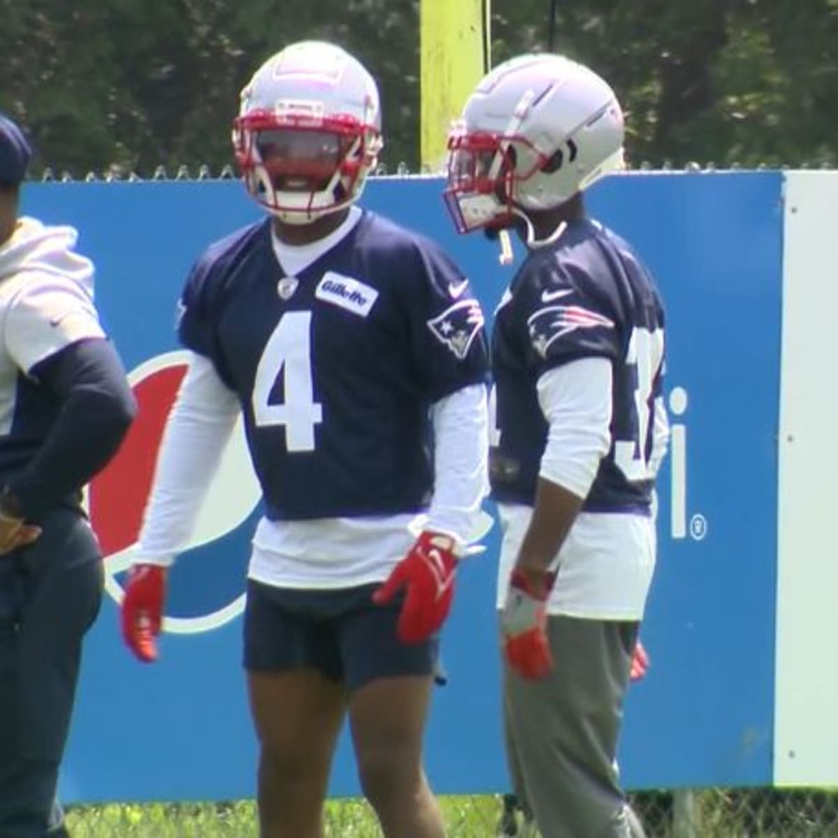 New England Patriots Release Cornerback Malcolm Butler with Injury  Settlement - Sports Illustrated New England Patriots News, Analysis and More