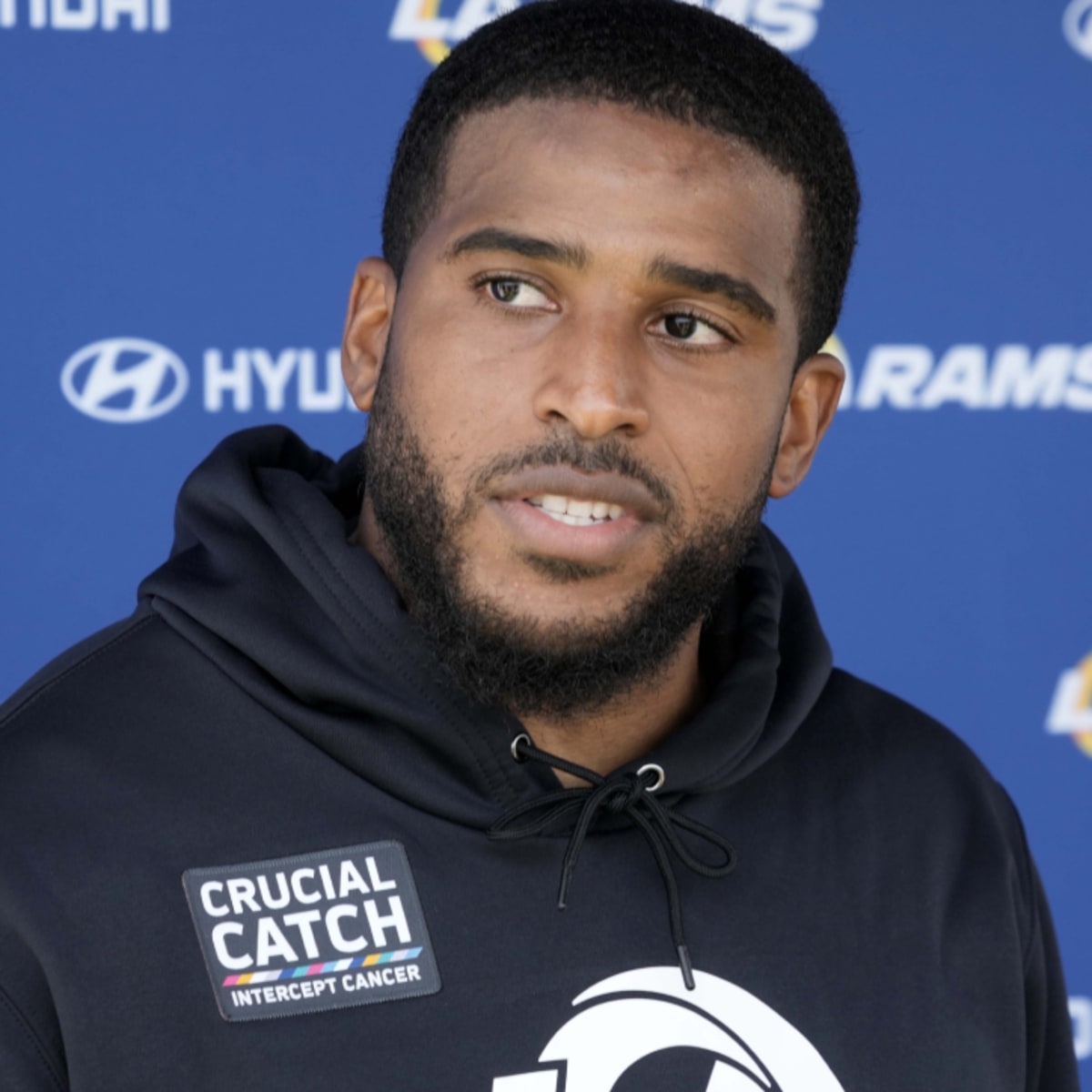 Bobby Wagner didn't want to leave Seattle but is excited for Rams role