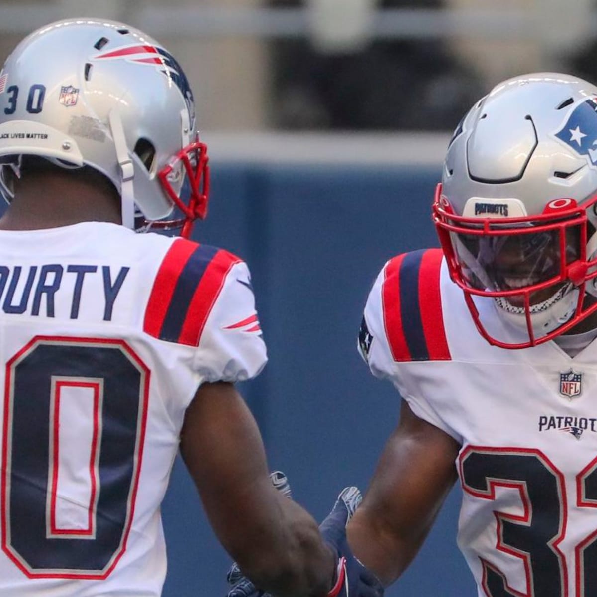 5 things to know about new Patriots cornerback Jason McCourty