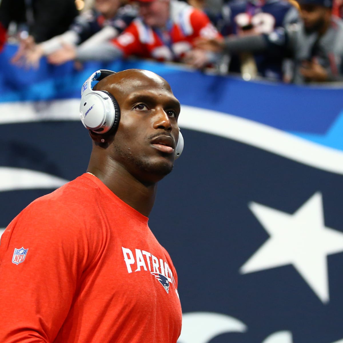 Jason McCourty on why he's optimistic about the 0-2 Patriots