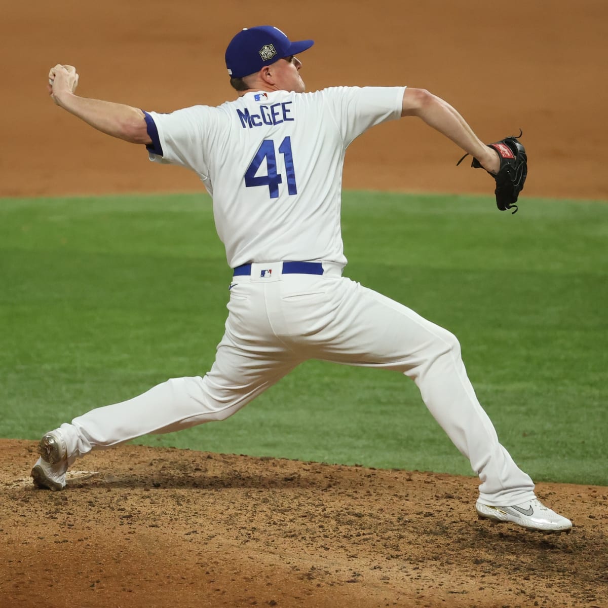 Jake McGee - MLB News, Rumors, & Updates