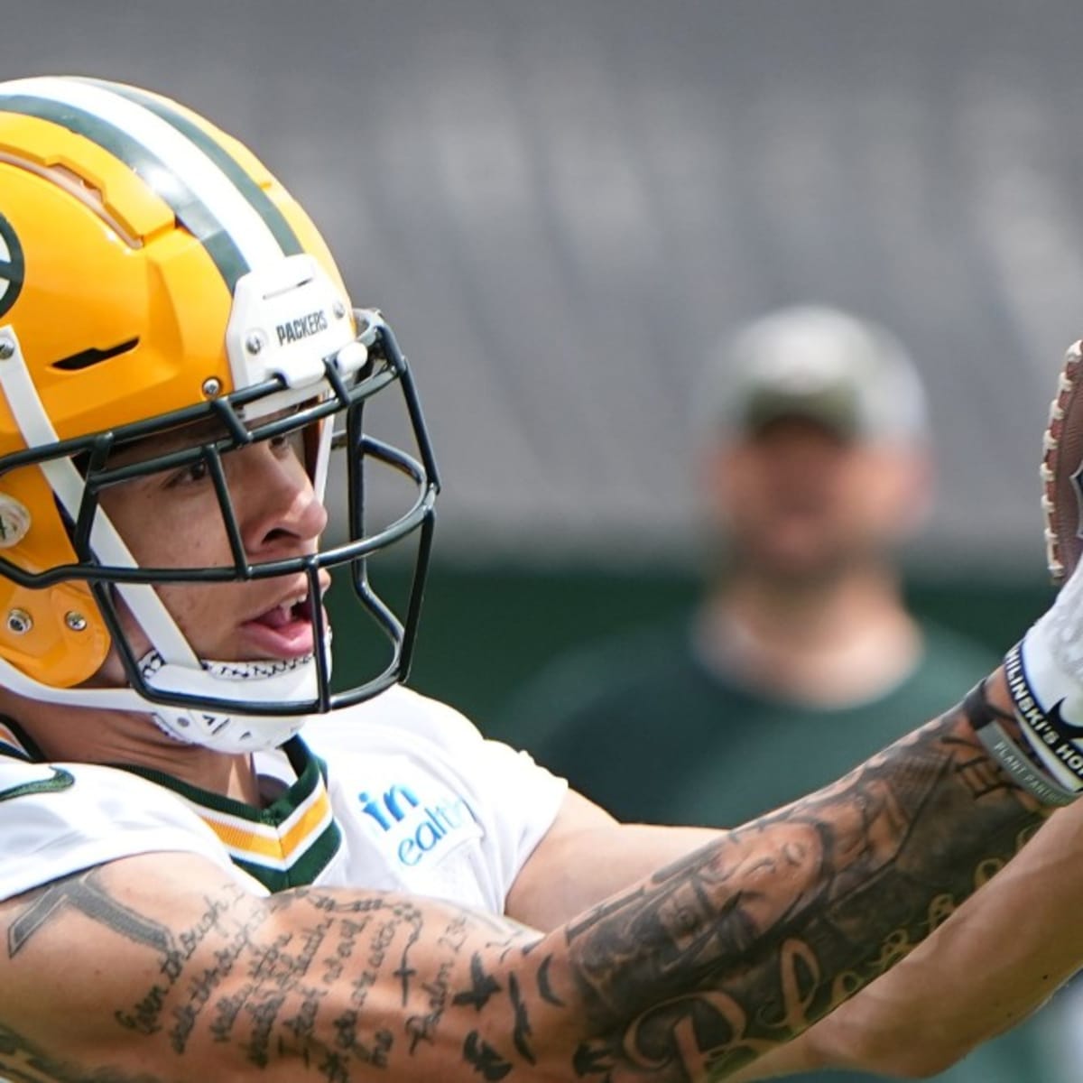 Green Bay Packers: Question Marks On The Packers As Week 1 Approaches