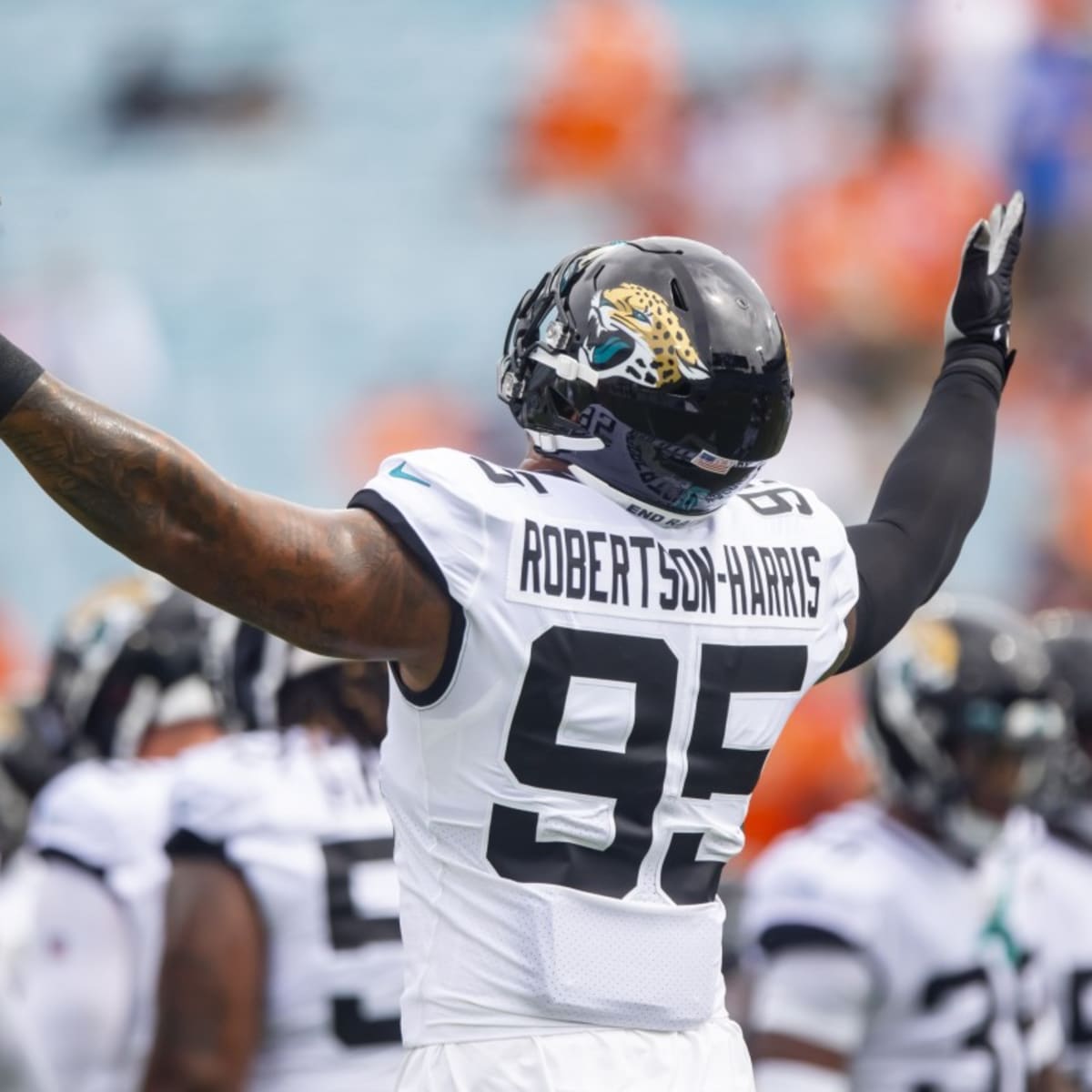 Jacksonville Jaguars regular season preview: Is defensive depth an issue?