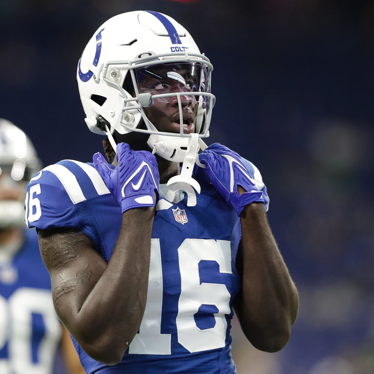 Indianapolis Colts' 3 Biggest Question Marks as Season Arrives - Sports  Illustrated Indianapolis Colts News, Analysis and More