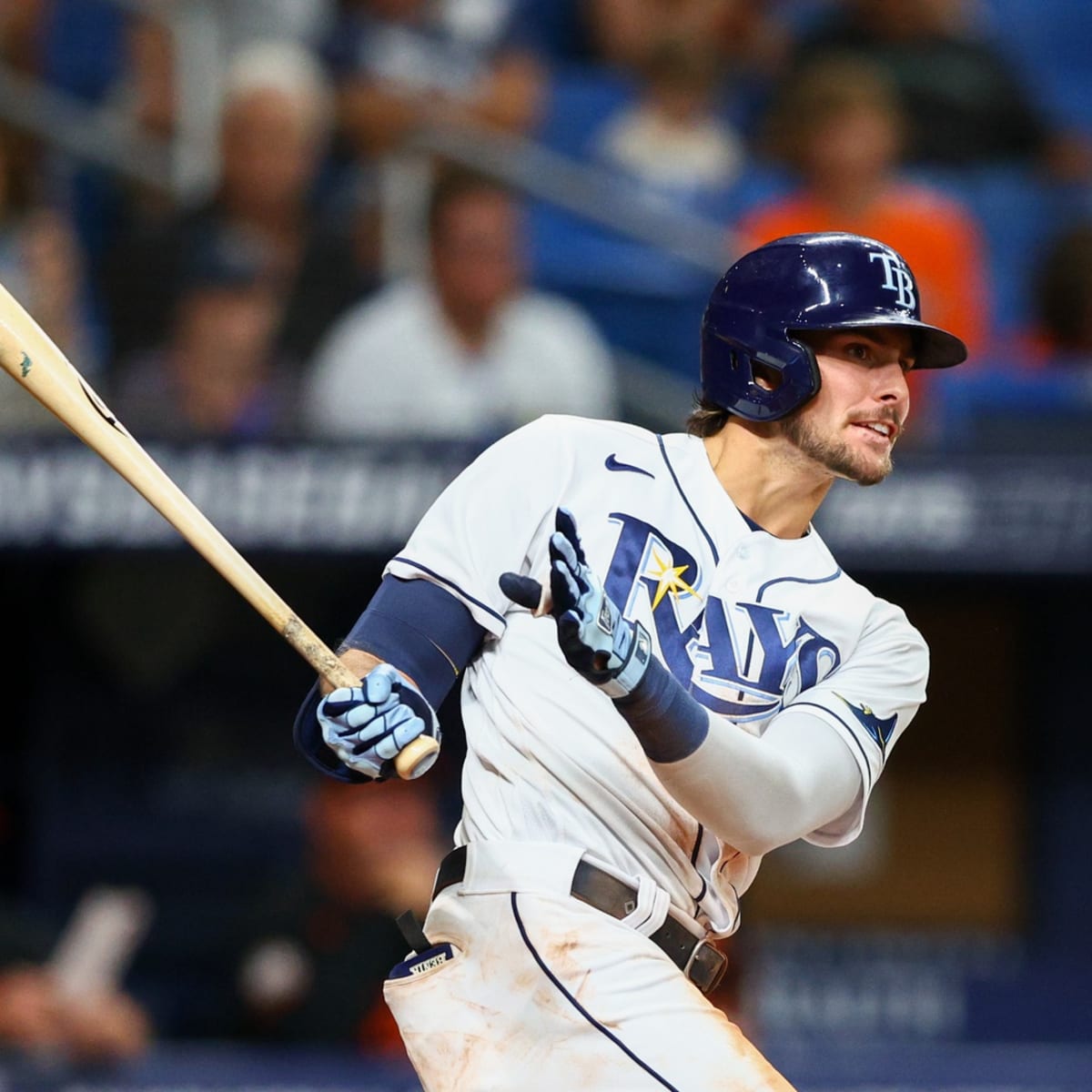 MLB stock report: Orioles up, Rays down as second half heats up