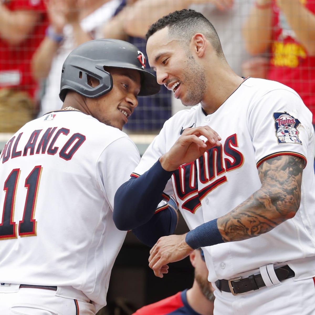 Twins sock three homers, cruise to win over White Sox