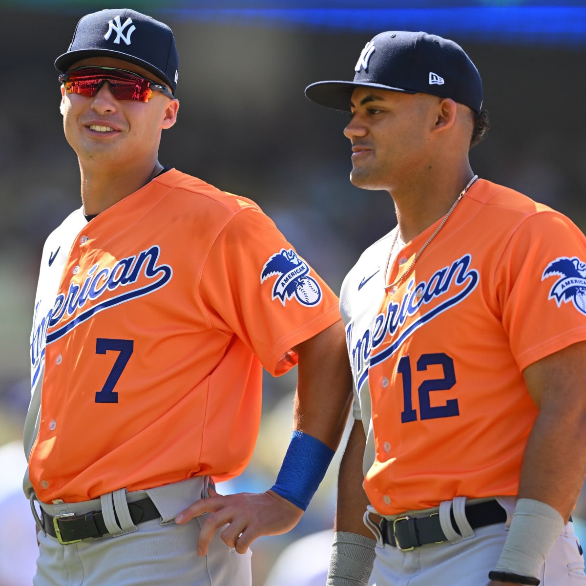 Three New York Yankees Ranked Among MLB Pipeline 2023 Top 100 Prospects -  Sports Illustrated NY Yankees News, Analysis and More