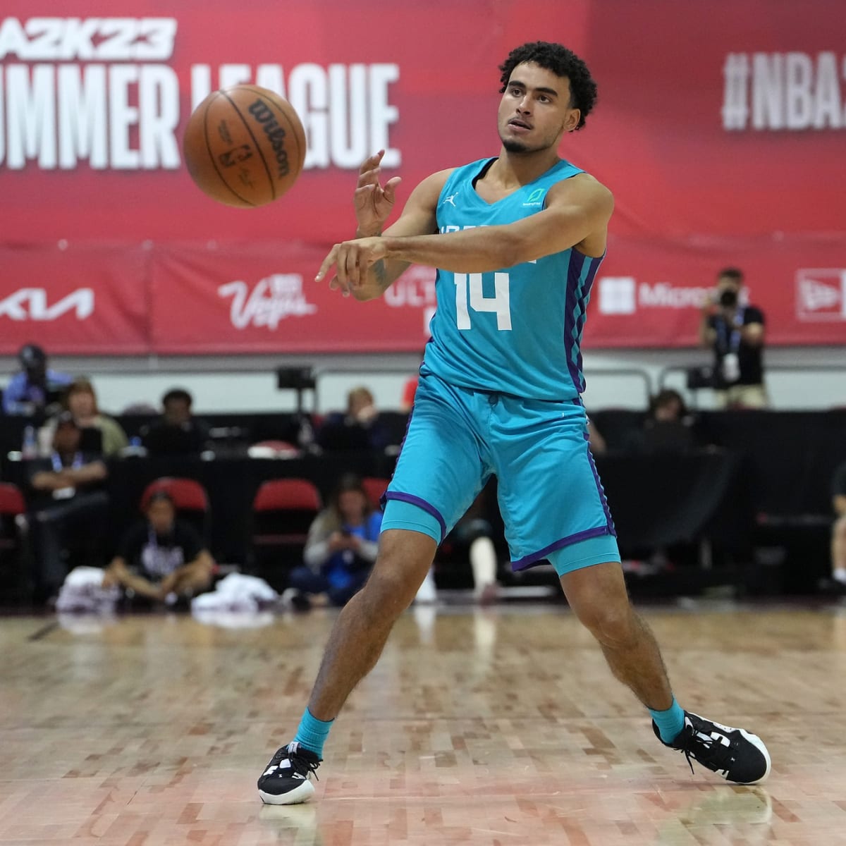 Charlotte Hornets Summer League Roster - Sports Illustrated