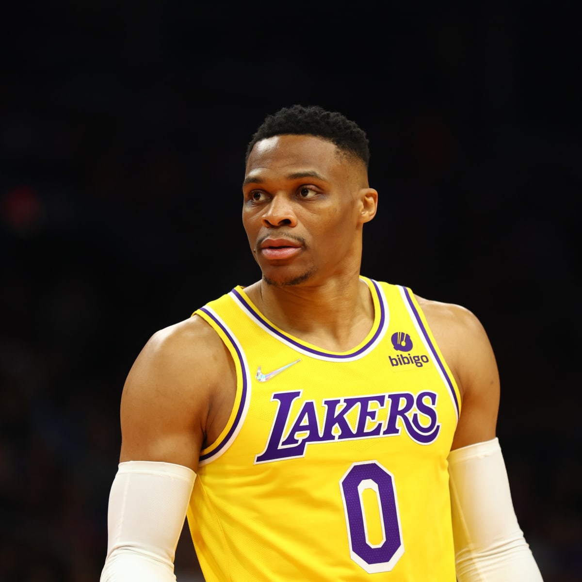Los Angeles Lakers Trade Guard Russell Westbook To Utah Jazz In