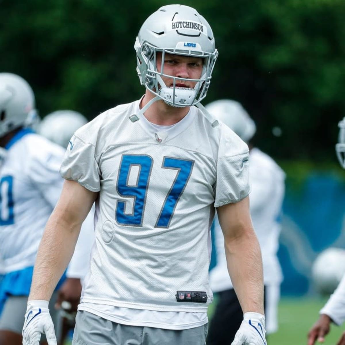 NFC North NFL roundtable top Detroit Lions 2022 roster moves - Sports  Illustrated Detroit Lions News, Analysis and More