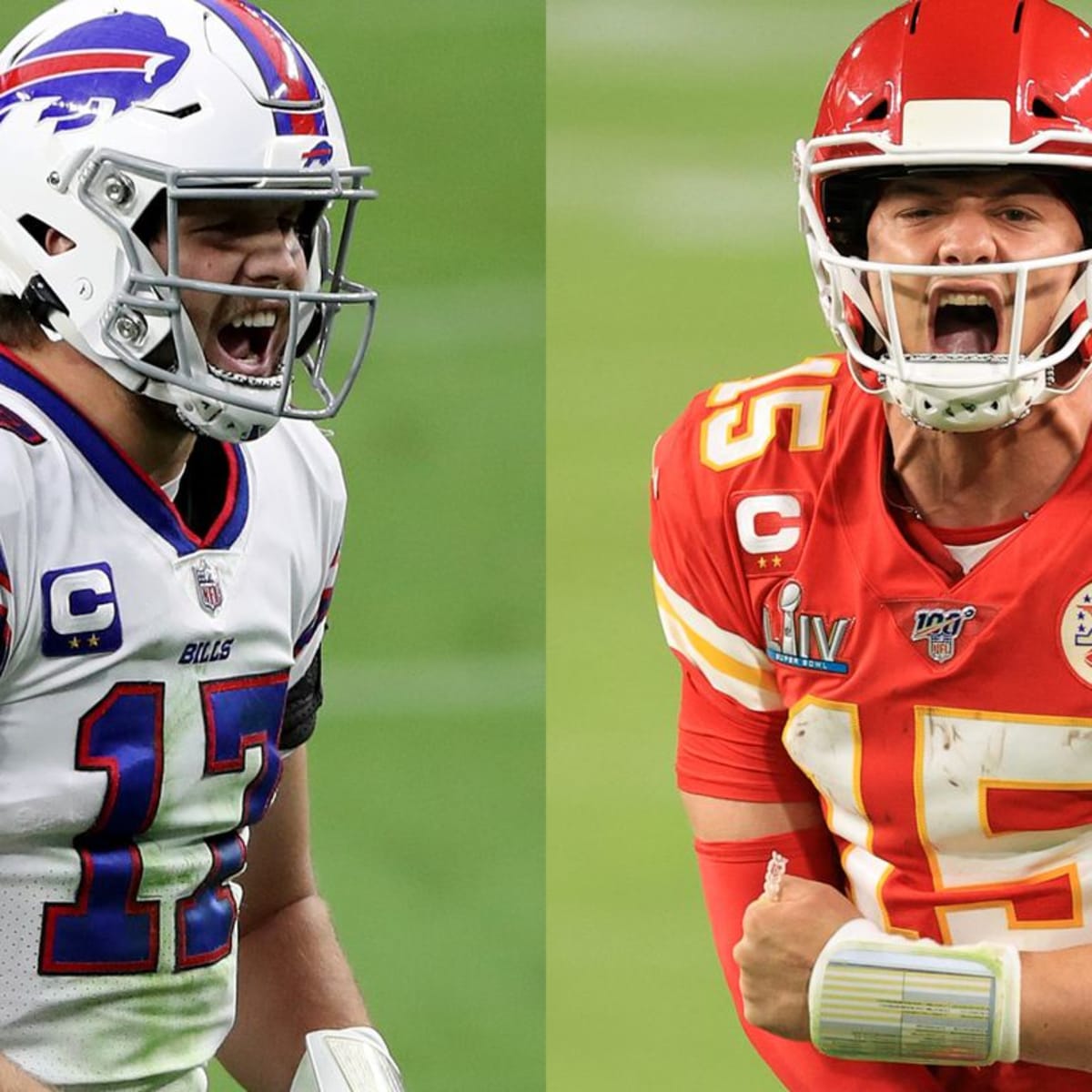 Josh Allen on Buffalo Bills vs. Miami Dolphins Rivalry: 'An Emotional Game!'  - Sports Illustrated Buffalo Bills News, Analysis and More