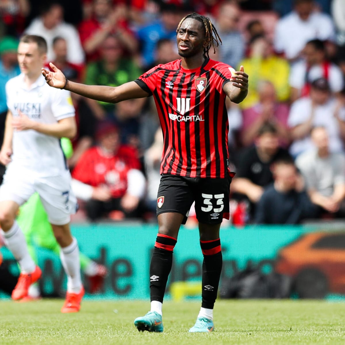 How to Watch AFC Bournemouth vs. Tottenham Hotspur: Live Stream, TV  Channel, Start Time - Fubo News