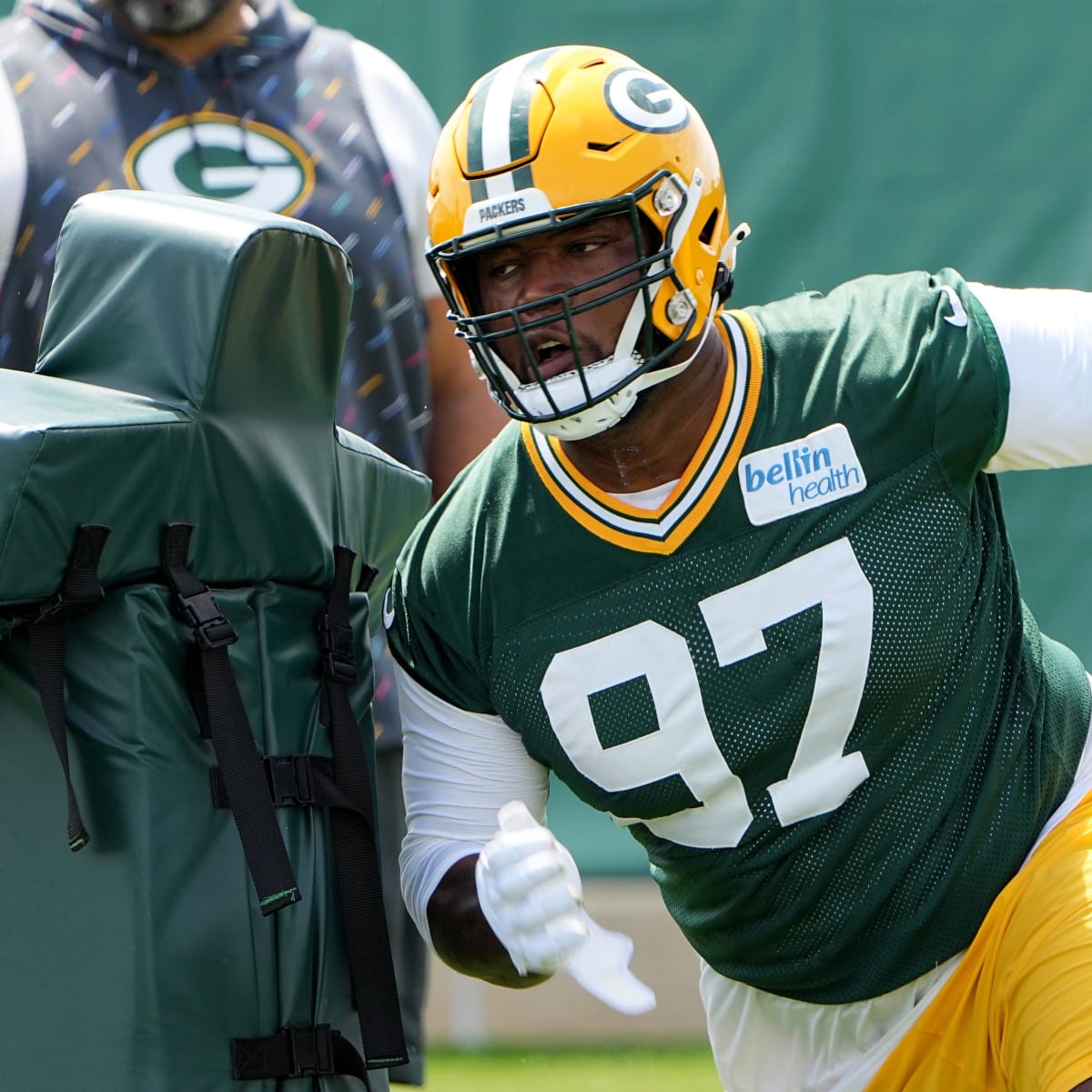 Saving Season Starts With Packers' Leadership - Sports Illustrated Green  Bay Packers News, Analysis and More