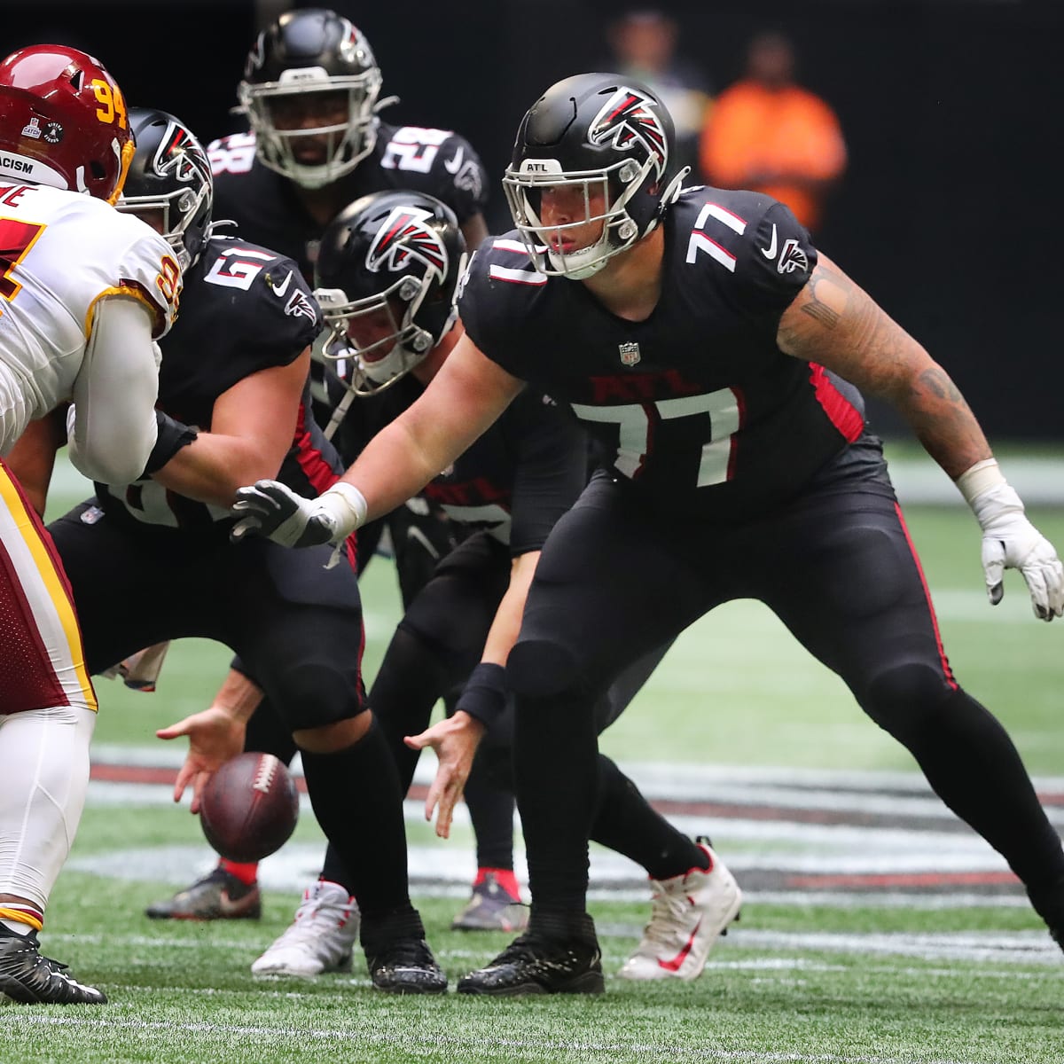 Atlanta Falcons: 3 Players who won't be back in 2021